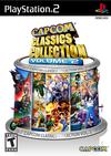 Capcom Classic Collection Volume 2