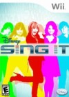 Disney Sing It