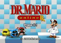 Dr Mario Online Rx