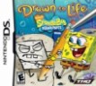 Drawn to Life Spongebob Squarepants Edition