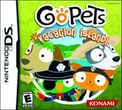 Go Pets Vacation Island