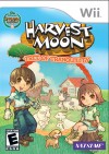 Harvest Moon Tree of Tranquility