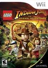 Lego Indiana Jones