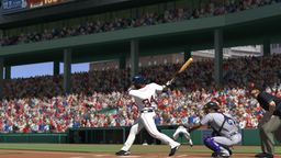 MLB08 The Show