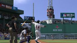 MLB08 The Show