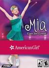 American Girl Mia Goes for Great
