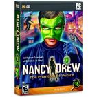 Nancy Drew The Phantom of Venice