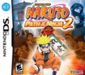 Naruto Path of the Ninja 2