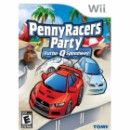 Penny Racers Party