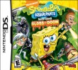 SpongeBob Squarepants featuring Nicktoons Globs of Doom