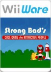 Strong Bads Cool Game for Attractive People