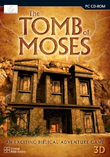 The Tomb of Moses