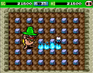 Bomberman 93