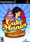 Cake Mania Bakers Challenge
