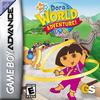 Doras World Adventure