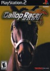 Gallop Racer 2004