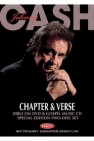Johnny Cash Chapter and Verse