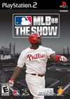 MLB08 The Show