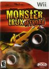 Monster Trux Offroad