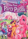 My Little Pony Pinkie Pies Party Parade