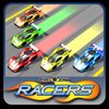 Pixeljunk Racers