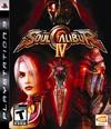 Soul Calibur IV