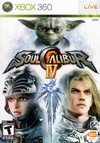 Soul Calibur IV