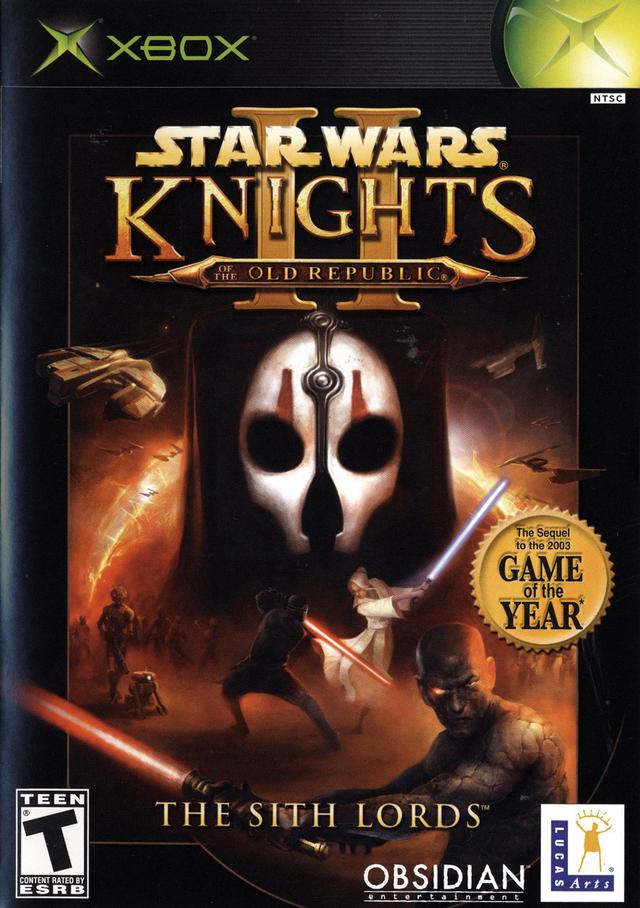 Knights Of Old Republic. the Old Republic.