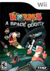 Worms A Space Oddity