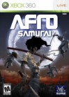 Afro Samurai