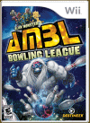 AMBL Alien Monster Bowling League