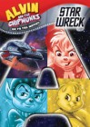 Alvin and the Chipmunks Go To the Movies Star Wreck