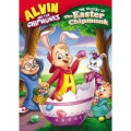 Alvin and the Chipmunks The Mystery of the Easter Chipmunk
