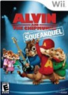 Alvin and the Chipmunks The Squeakquel