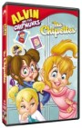 Alvin and the Chipmunks The Chipettes