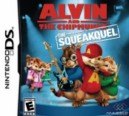 Alvin and the Chipmunks the Squeakquel