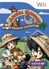 Animal Kingdom Wildlife Expedition