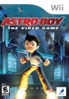 Astro Boy The Video Game