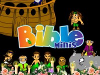 Bible Minis