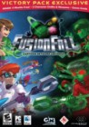 Cartoon Network Universe Fusionfall