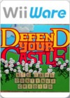 Defend your Castle