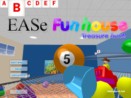 EASe Funhouse Treasure Hunt