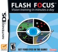 Flash Focus Vision Training in Minutes a Day