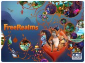 Free Realms