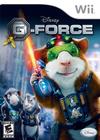 G-FORCE