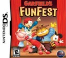 Garfields Funfest