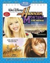 Hannah Montana The Movie