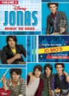 Jonas Rockin The House Volume 1