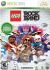 Lego Rock Band