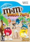 MandMs Beach Party